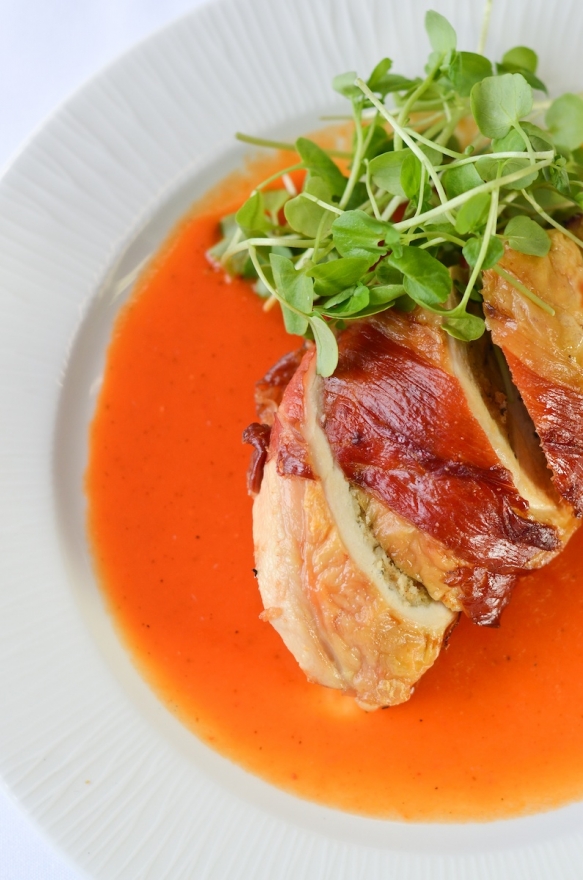 Wedding Catering Cornwall 6